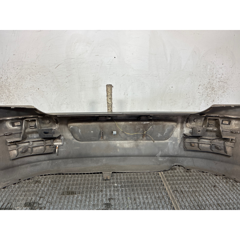 Pare choc arriere PEUGEOT 307 Photo n°5