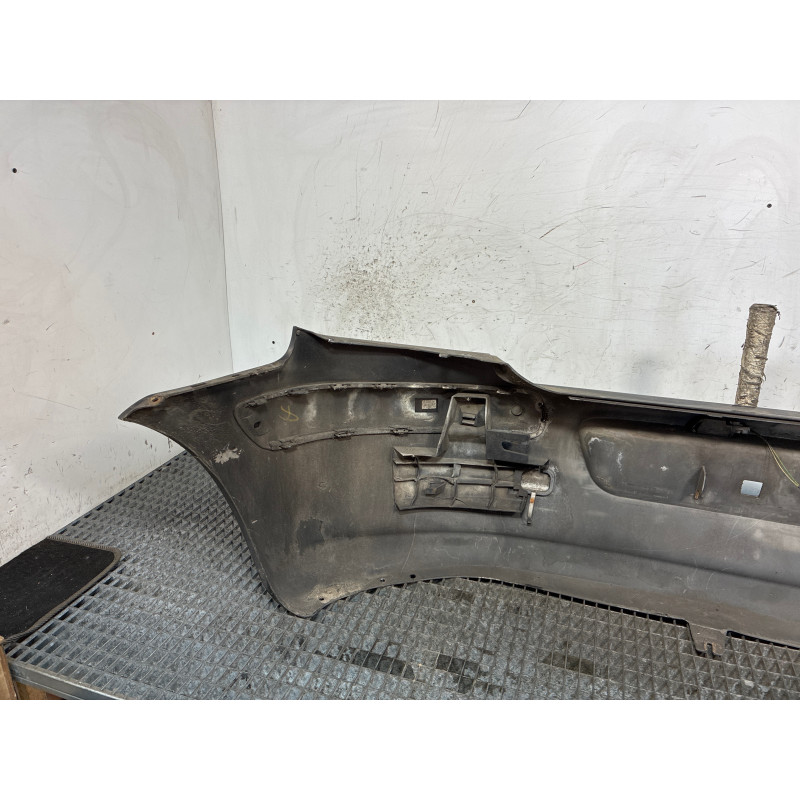Pare choc arriere PEUGEOT 307 Photo n°6