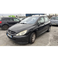Pare choc arriere PEUGEOT 307