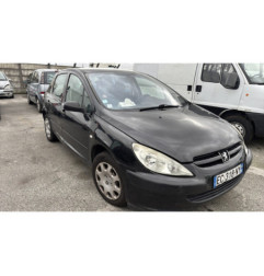 Pare choc arriere PEUGEOT 307