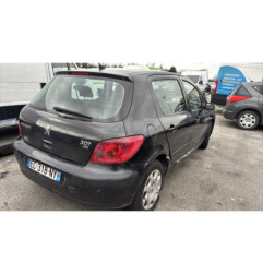 Pare choc arriere PEUGEOT 307