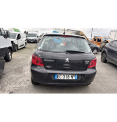 Pare choc arriere PEUGEOT 307