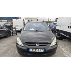 Pare choc arriere PEUGEOT 307