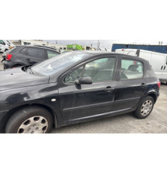 Pare choc arriere PEUGEOT 307