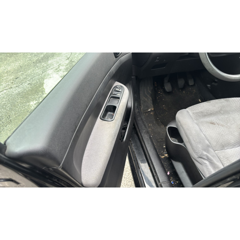 Pare choc arriere PEUGEOT 307 Photo n°15
