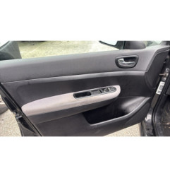 Pare choc arriere PEUGEOT 307