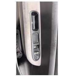 Pare choc arriere PEUGEOT 307