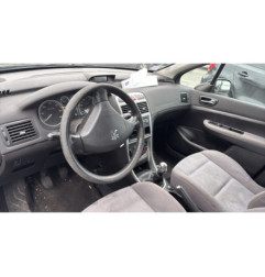 Pare choc arriere PEUGEOT 307