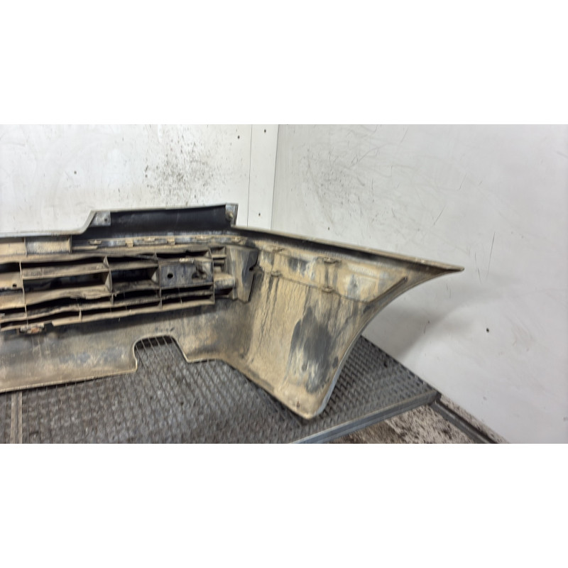 Pare choc arriere PEUGEOT 406 Photo n°4