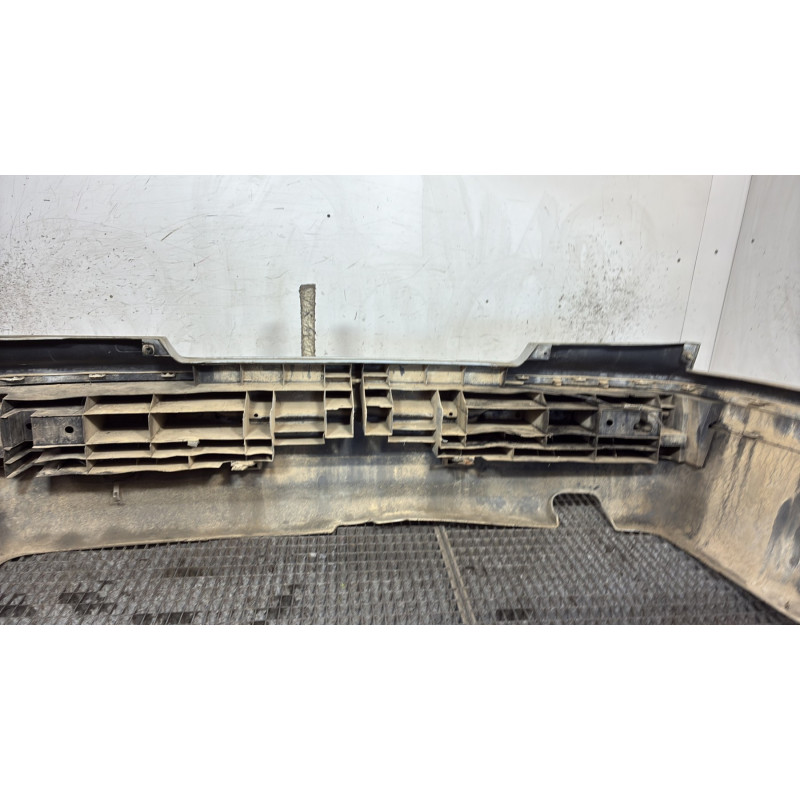 Pare choc arriere PEUGEOT 406 Photo n°5