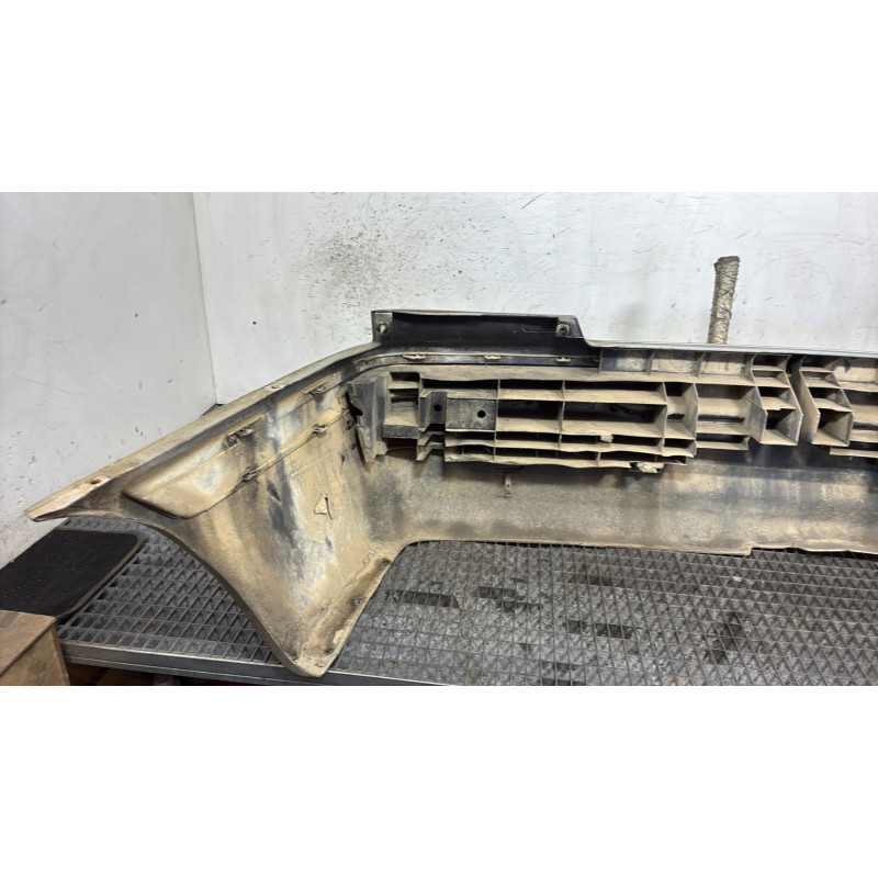 Pare choc arriere PEUGEOT 406 Photo n°6