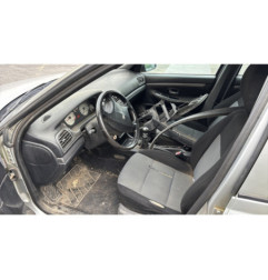 Pare choc arriere PEUGEOT 406