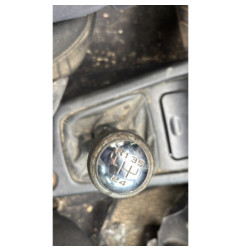 Pare choc arriere PEUGEOT 406
