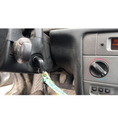 Pare choc arriere PEUGEOT 406