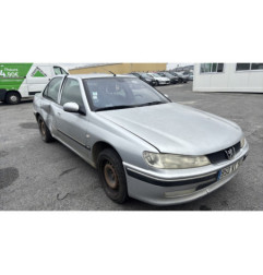 Pare choc arriere PEUGEOT 406