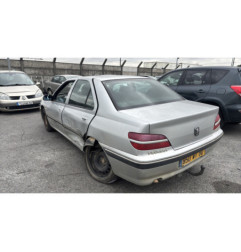 Pare choc arriere PEUGEOT 406