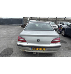 Pare choc arriere PEUGEOT 406
