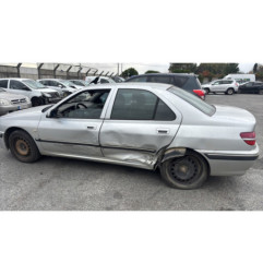 Pare choc arriere PEUGEOT 406