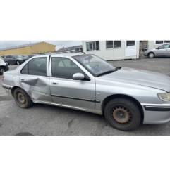 Pare choc arriere PEUGEOT 406