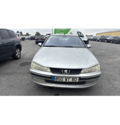 Pare choc arriere PEUGEOT 406
