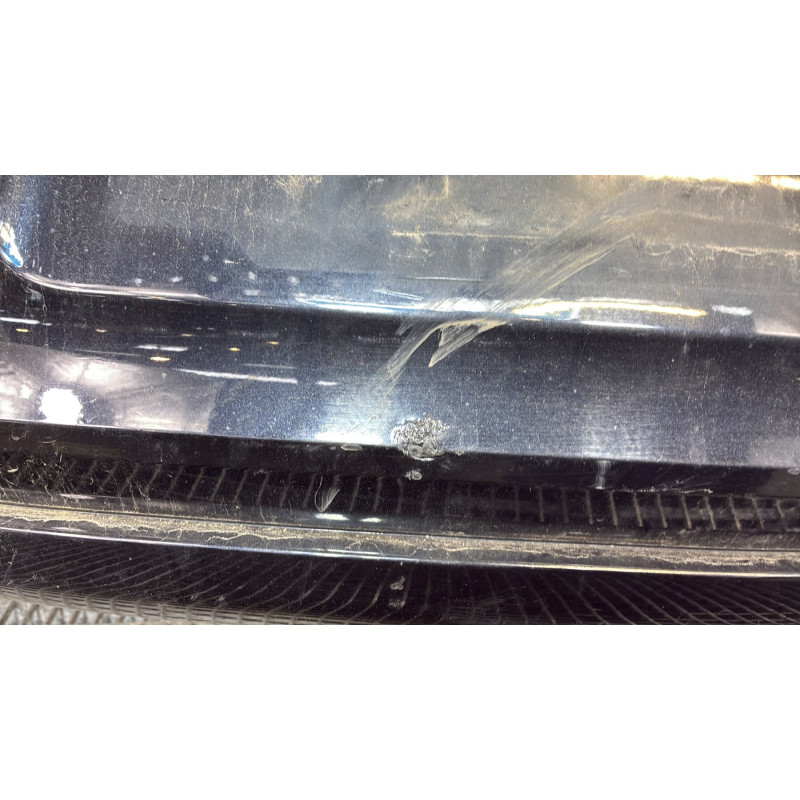 Pare choc arriere VOLKSWAGEN POLO 5 Photo n°3