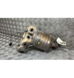 Catalyseur (echappement) OPEL CORSA E
