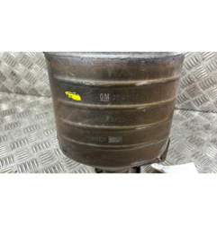 Catalyseur (echappement) OPEL CORSA E
