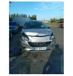Catalyseur (echappement) OPEL CORSA E