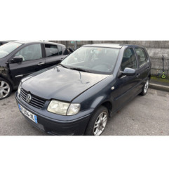 Capot VOLKSWAGEN POLO 3