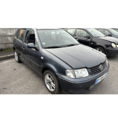Capot VOLKSWAGEN POLO 3
