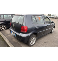 Capot VOLKSWAGEN POLO 3
