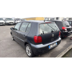 Capot VOLKSWAGEN POLO 3