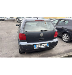 Capot VOLKSWAGEN POLO 3