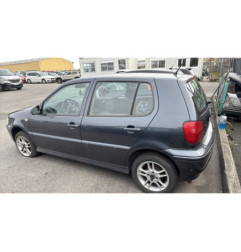 Capot VOLKSWAGEN POLO 3