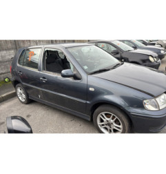 Capot VOLKSWAGEN POLO 3