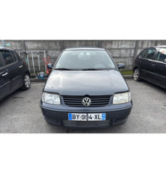 Capot VOLKSWAGEN POLO 3