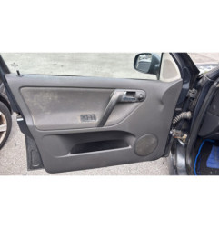 Capot VOLKSWAGEN POLO 3