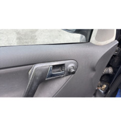 Capot VOLKSWAGEN POLO 3