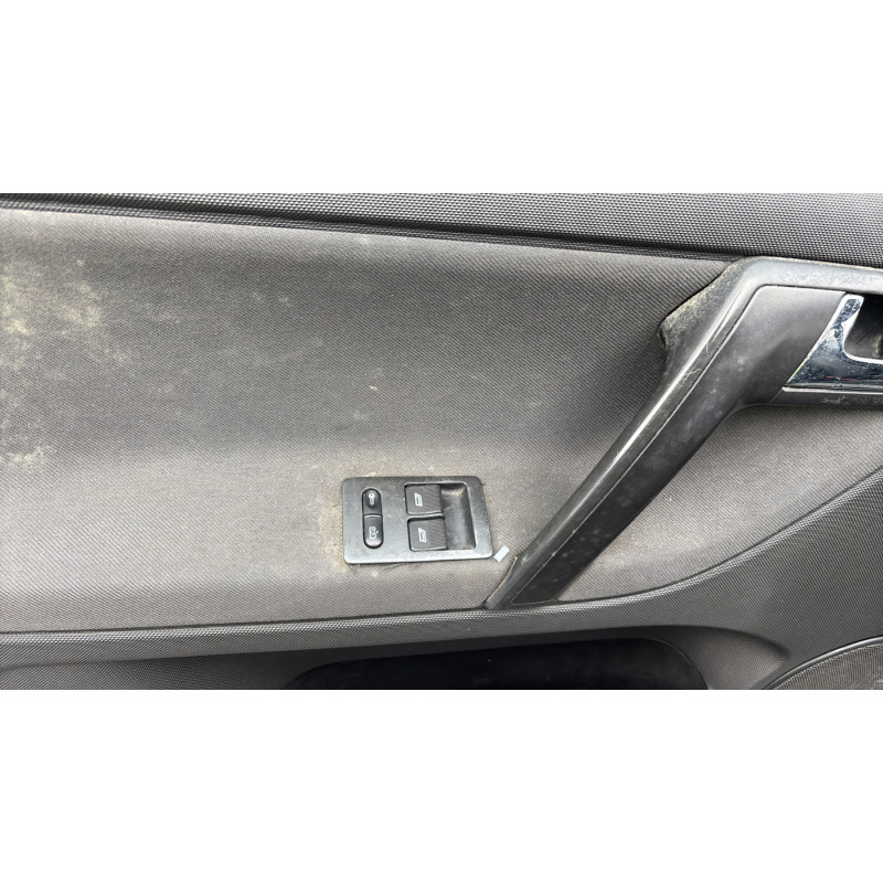Capot VOLKSWAGEN POLO 3 Photo n°15