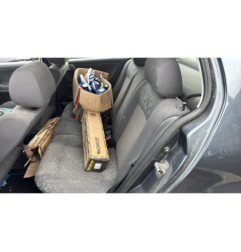 Capot VOLKSWAGEN POLO 3