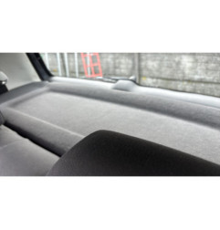 Capot VOLKSWAGEN POLO 3