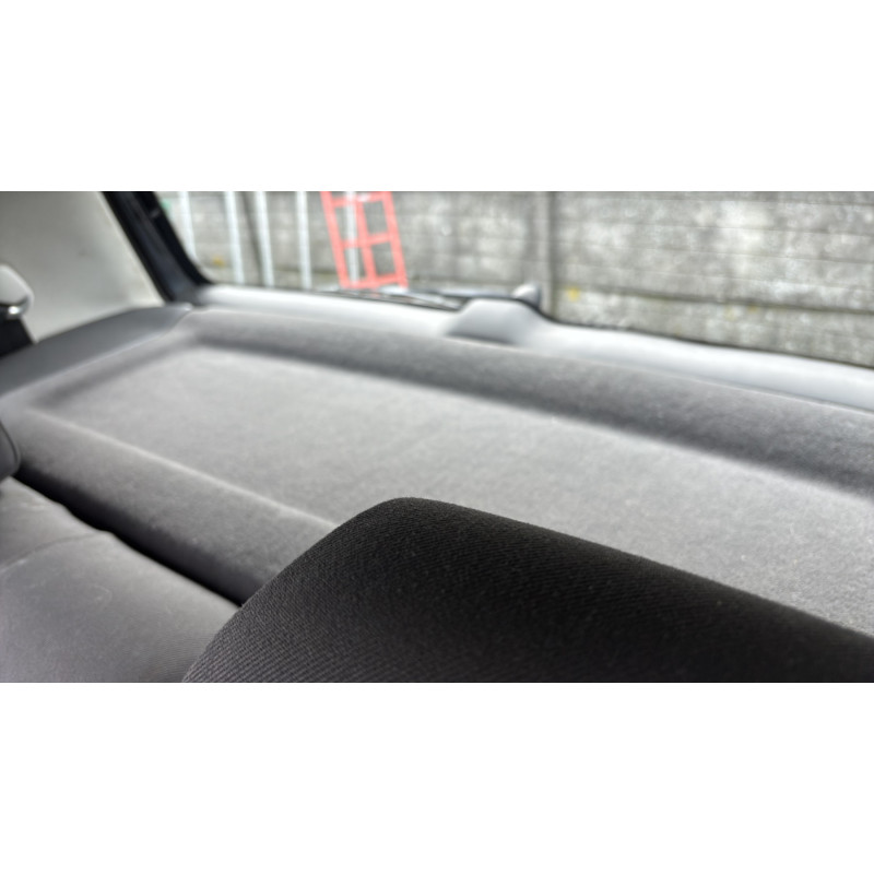 Capot VOLKSWAGEN POLO 3 Photo n°18