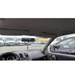 Capot VOLKSWAGEN POLO 3