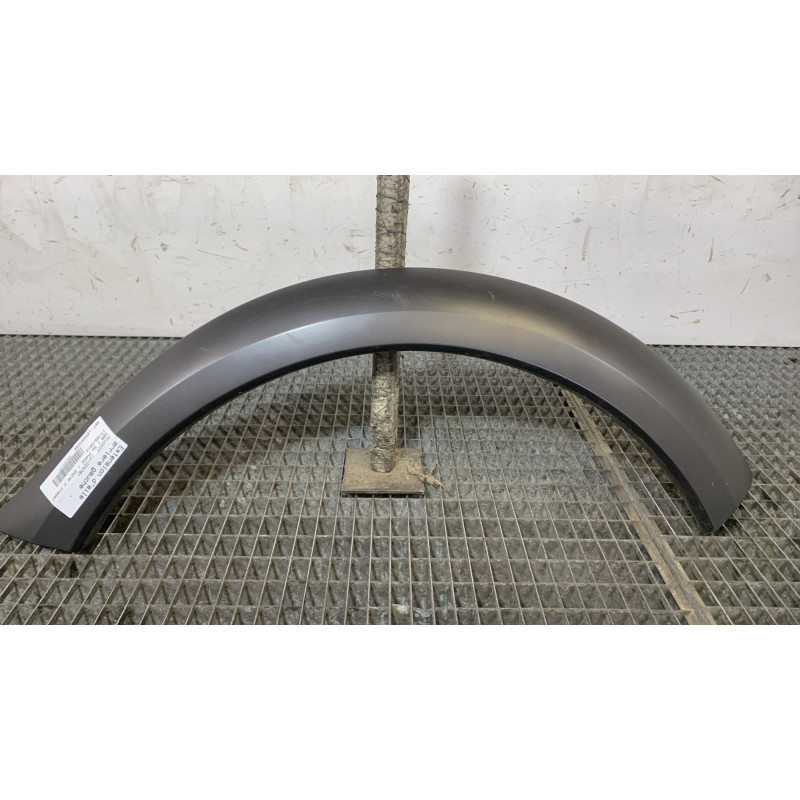 Extension d'aile arriere gauche PEUGEOT 508 1 SW Photo n°1