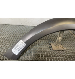 Extension d'aile arriere gauche PEUGEOT 508 1 SW