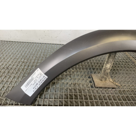 Extension d'aile arriere gauche PEUGEOT 508 1 SW