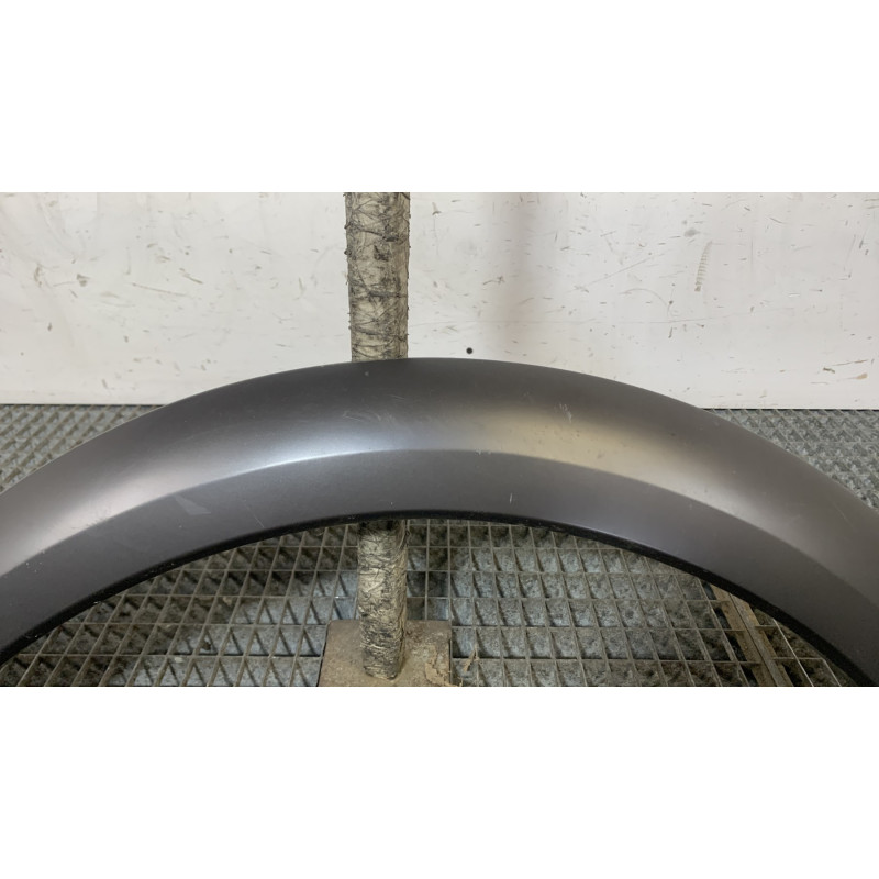 Extension d'aile arriere gauche PEUGEOT 508 1 SW Photo n°3