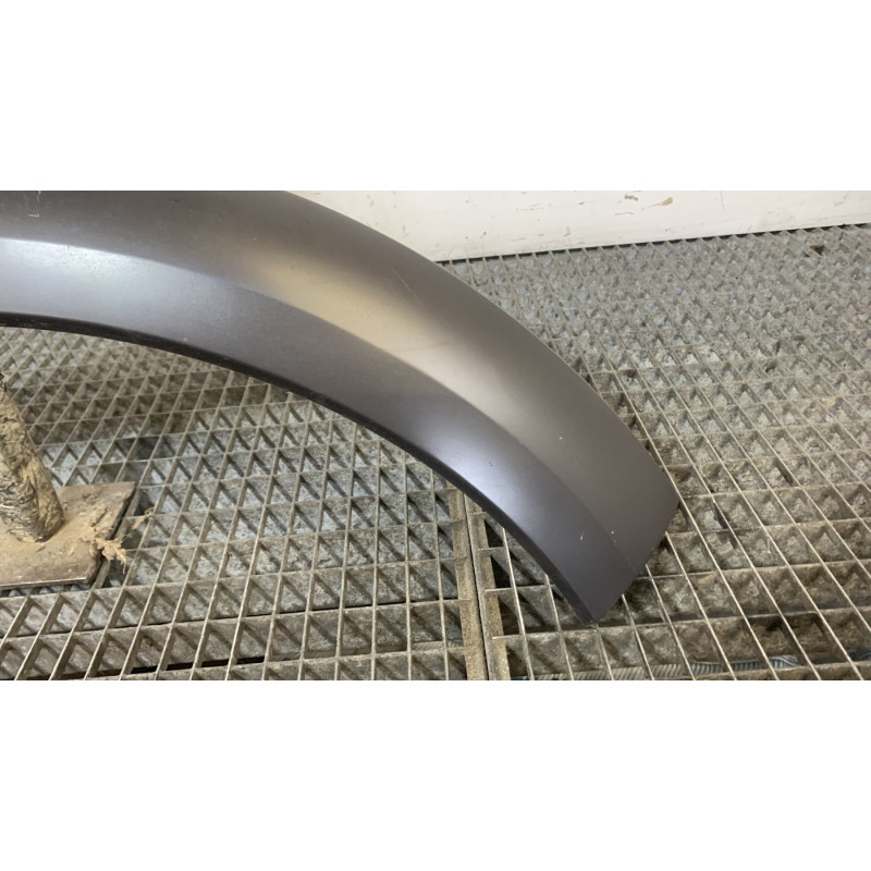 Extension d'aile arriere gauche PEUGEOT 508 1 SW Photo n°4