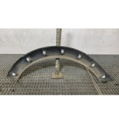 Extension d'aile arriere gauche PEUGEOT 508 1 SW