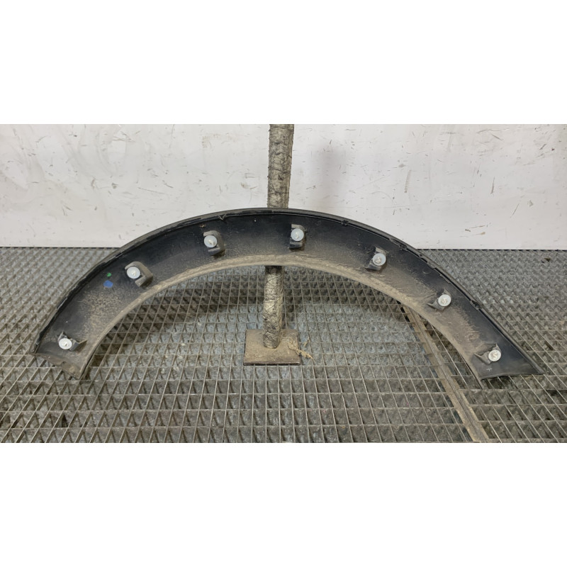 Extension d'aile arriere gauche PEUGEOT 508 1 SW Photo n°5